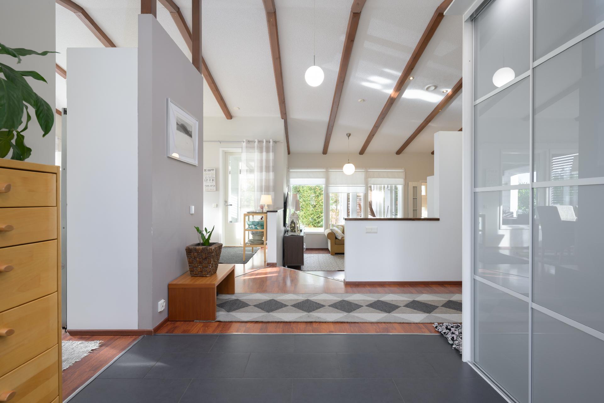 Härkäpurontie 25, Klaukkala, Nurmijärvi