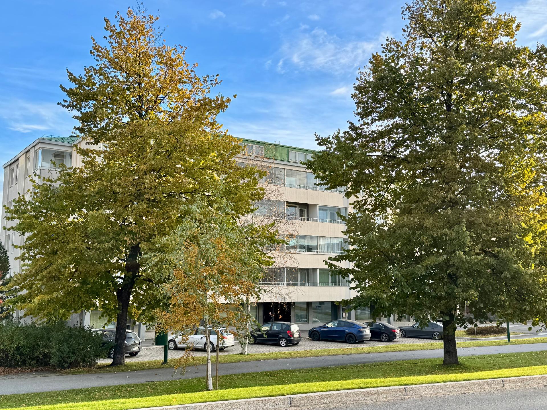 Puutarhakatu 5, Suensaari, Tornio