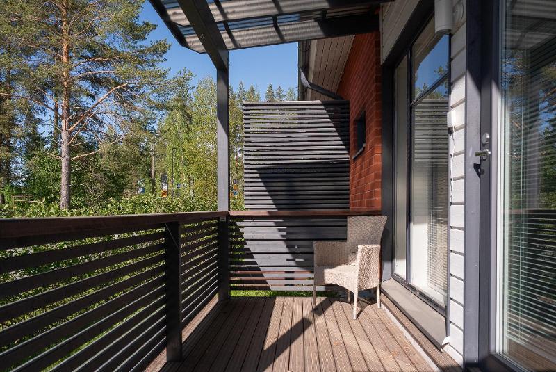 Löylytie 1, Lehtisaari, Jyväskylä