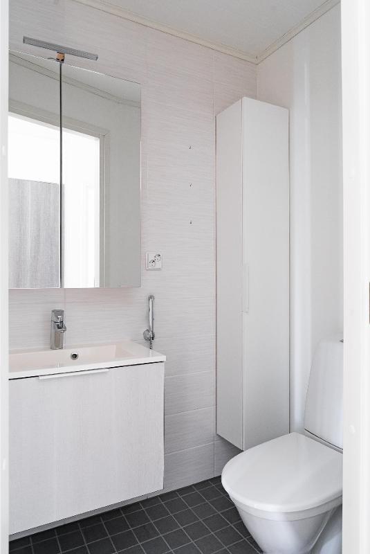 Löylytie 1, Lehtisaari, Jyväskylä