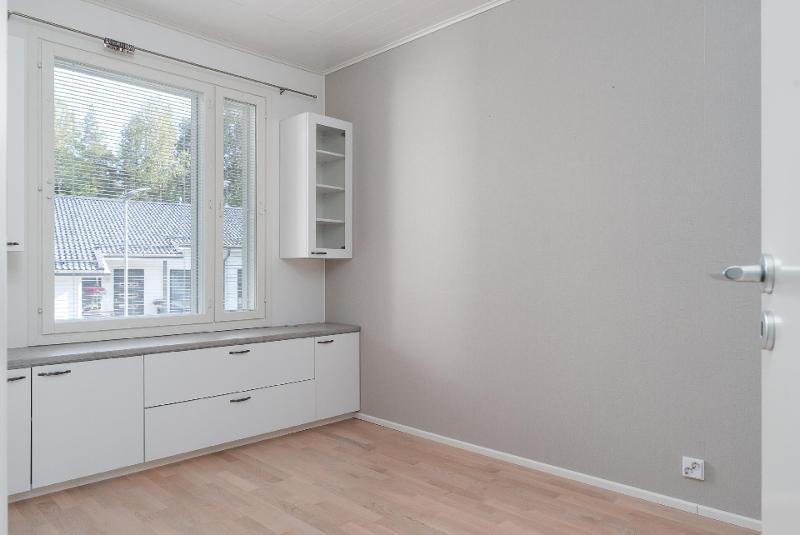 Löylytie 1, Lehtisaari, Jyväskylä