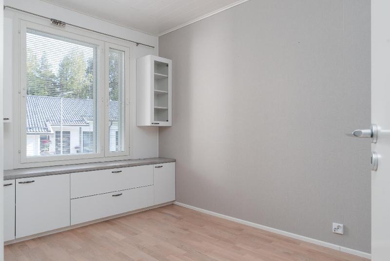 Löylytie 1, Lehtisaari, Jyväskylä