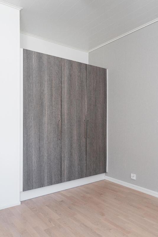 Löylytie 1, Lehtisaari, Jyväskylä