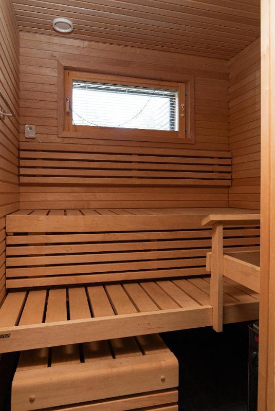 Löylytie 1, Lehtisaari, Jyväskylä