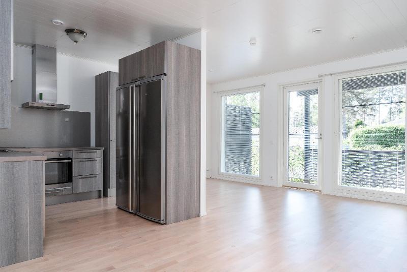 Löylytie 1, Lehtisaari, Jyväskylä