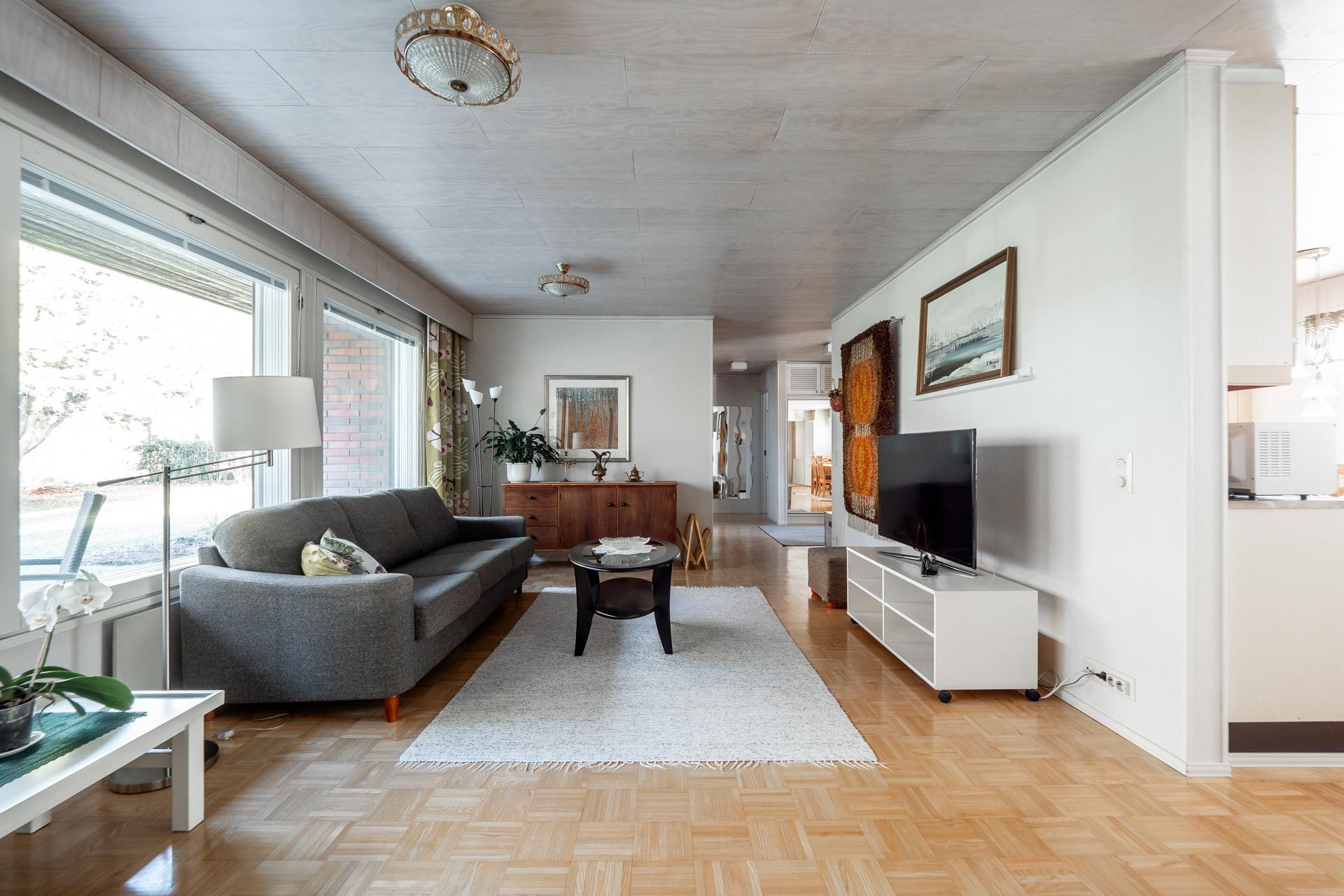 Kumputie 24, Jääli, Oulu