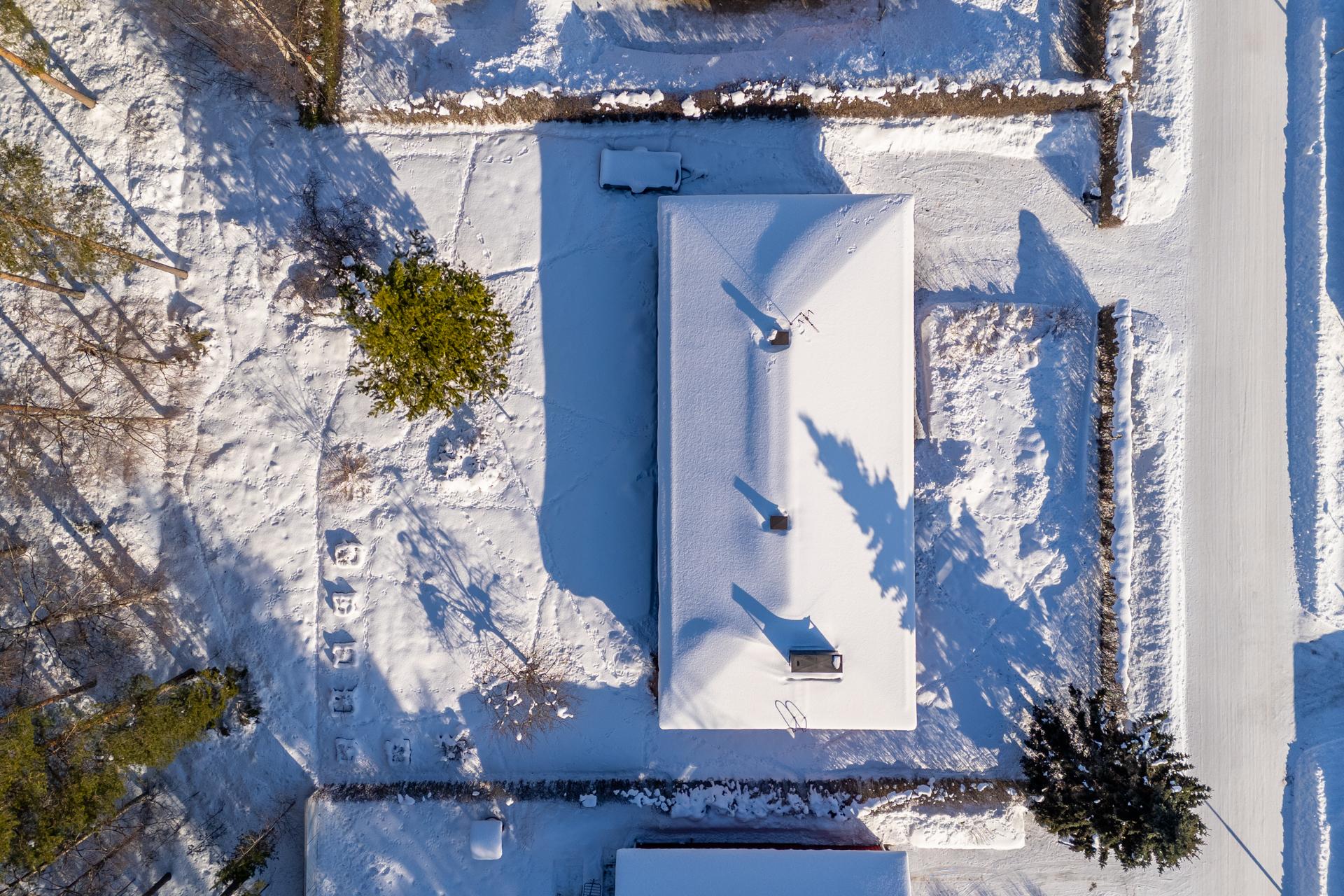 Kumputie 24, Jääli, Oulu