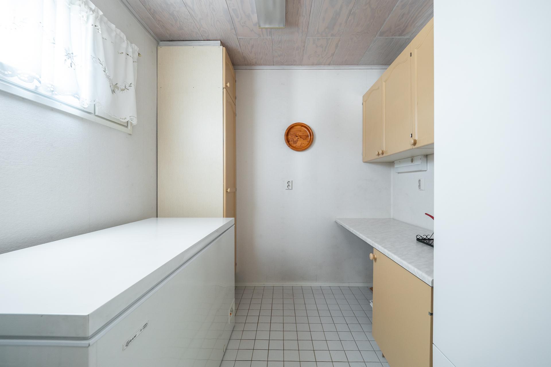 Kumputie 24, Jääli, Oulu