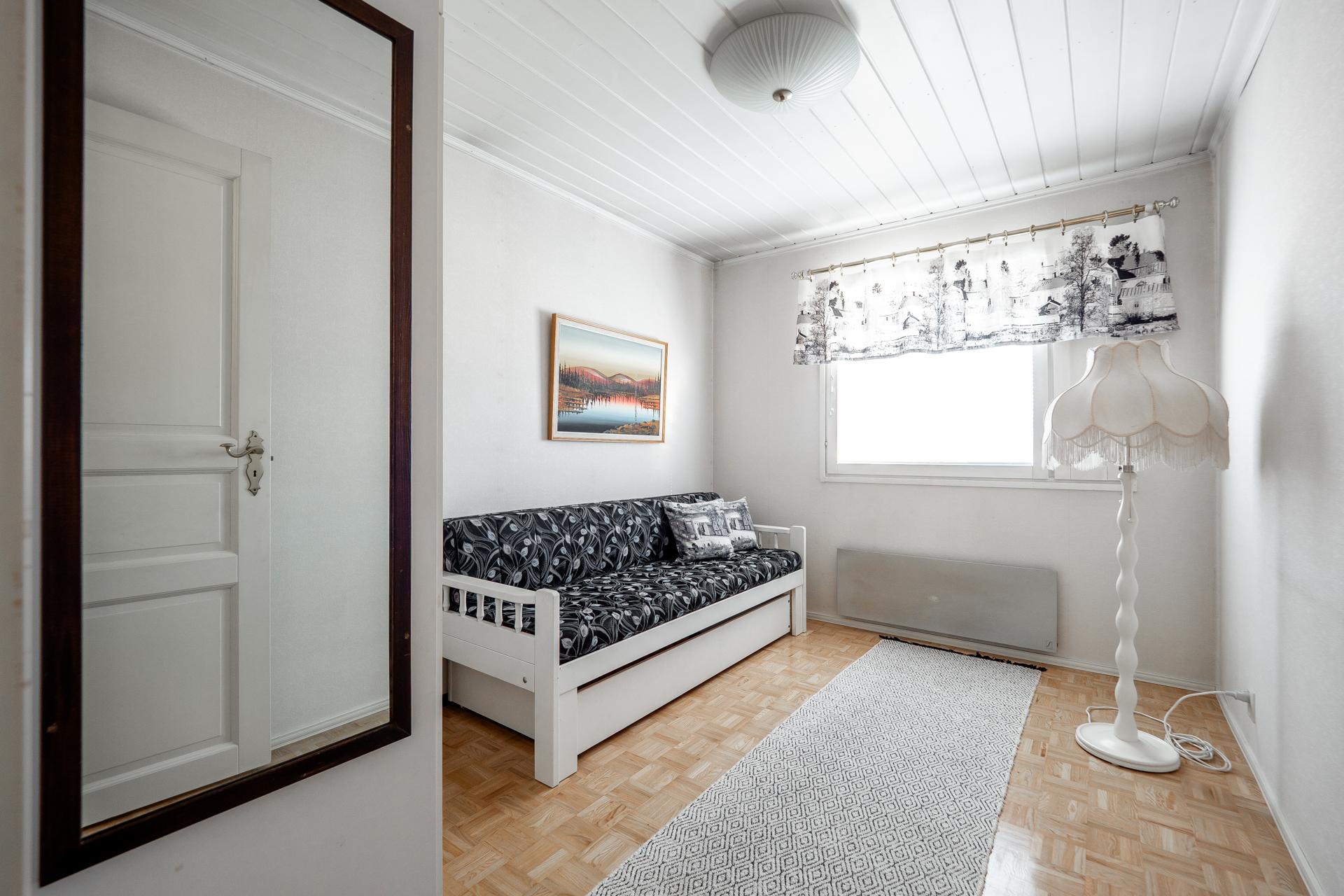 Kumputie 24, Jääli, Oulu