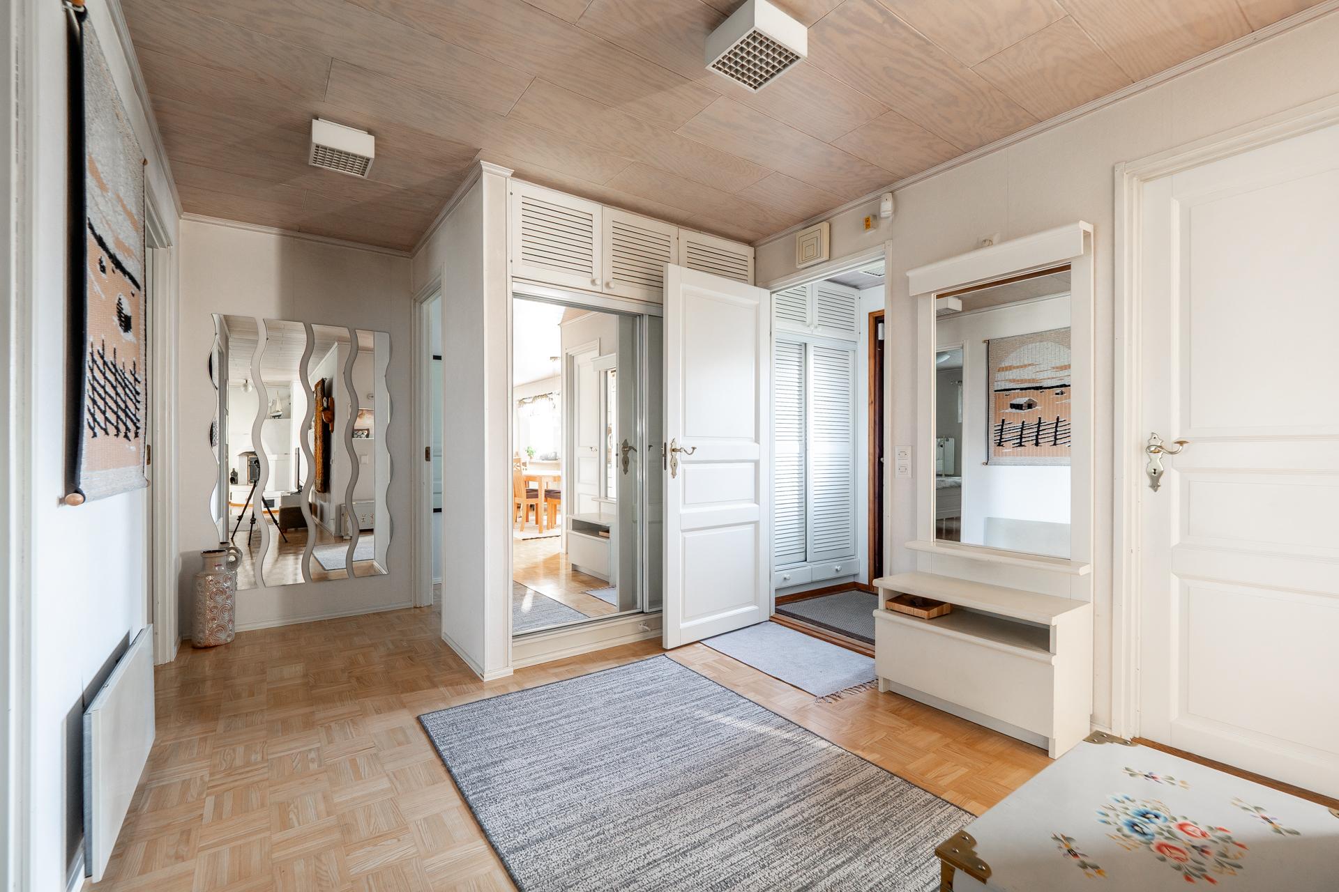 Kumputie 24, Jääli, Oulu