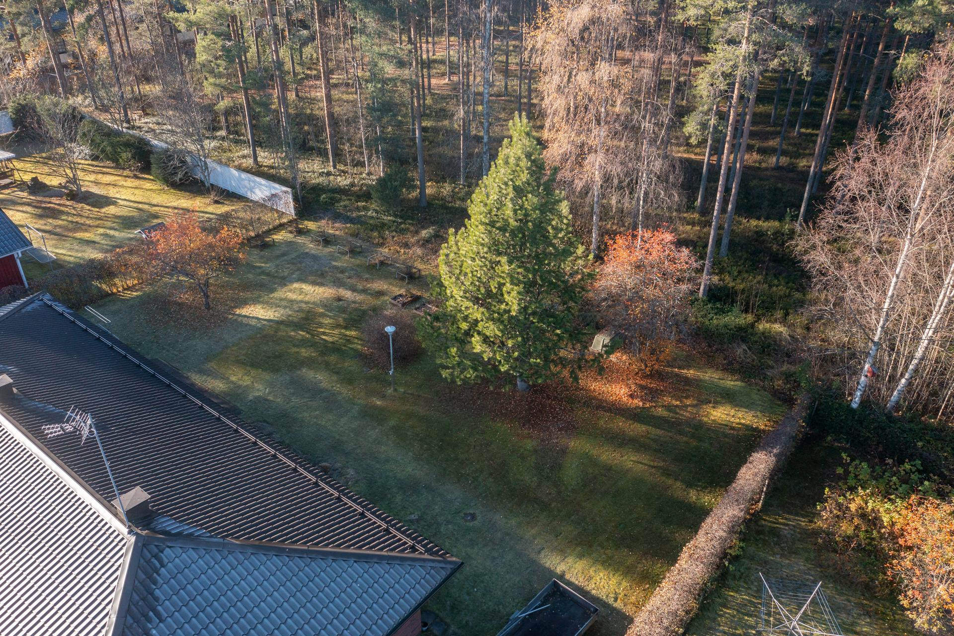 Kumputie 24, Jääli, Oulu