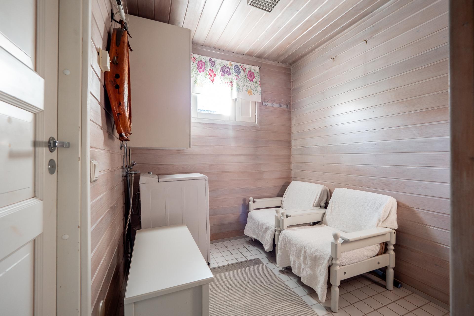 Kumputie 24, Jääli, Oulu