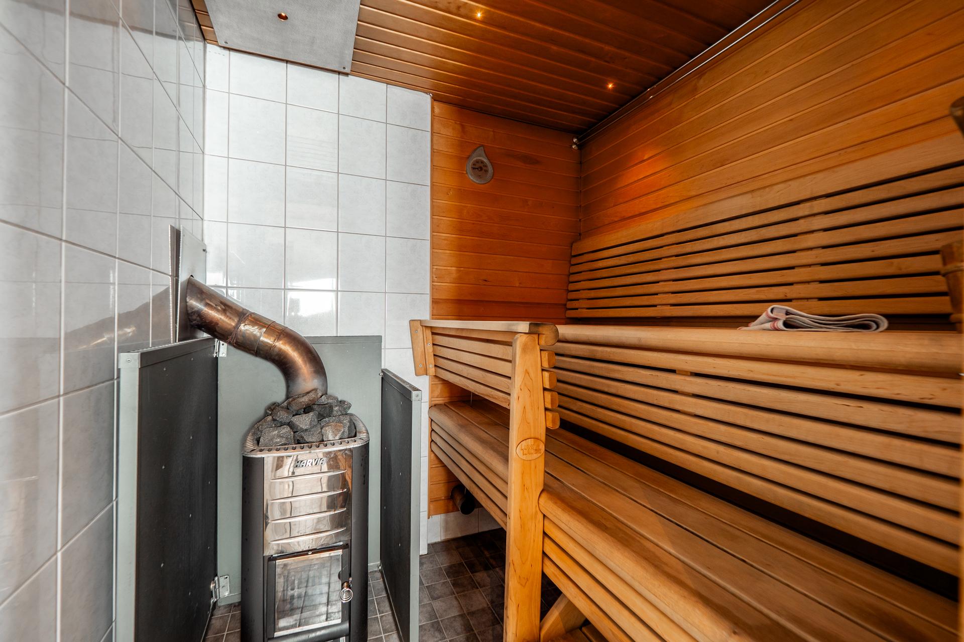 Kumputie 24, Jääli, Oulu