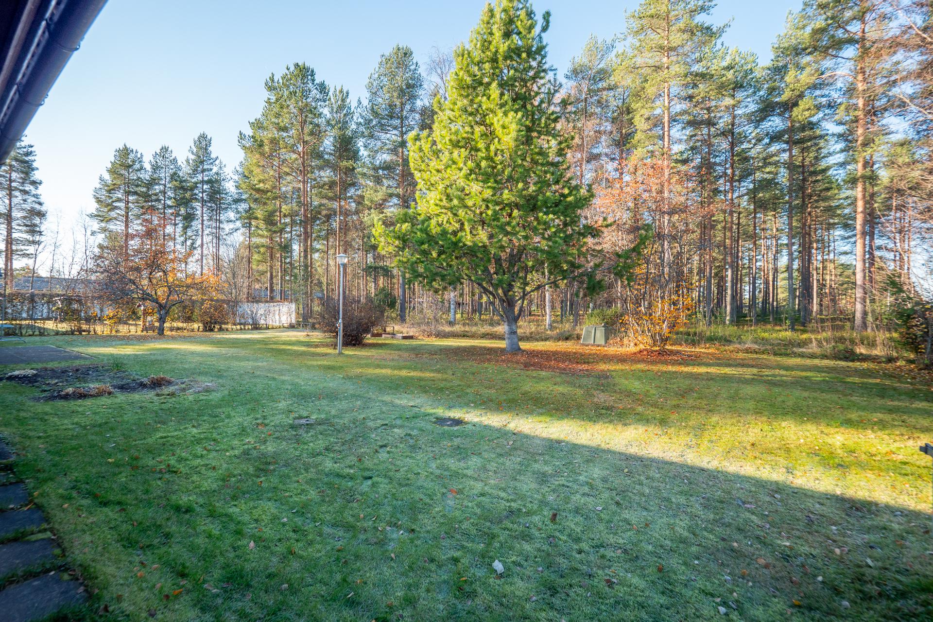 Kumputie 24, Jääli, Oulu