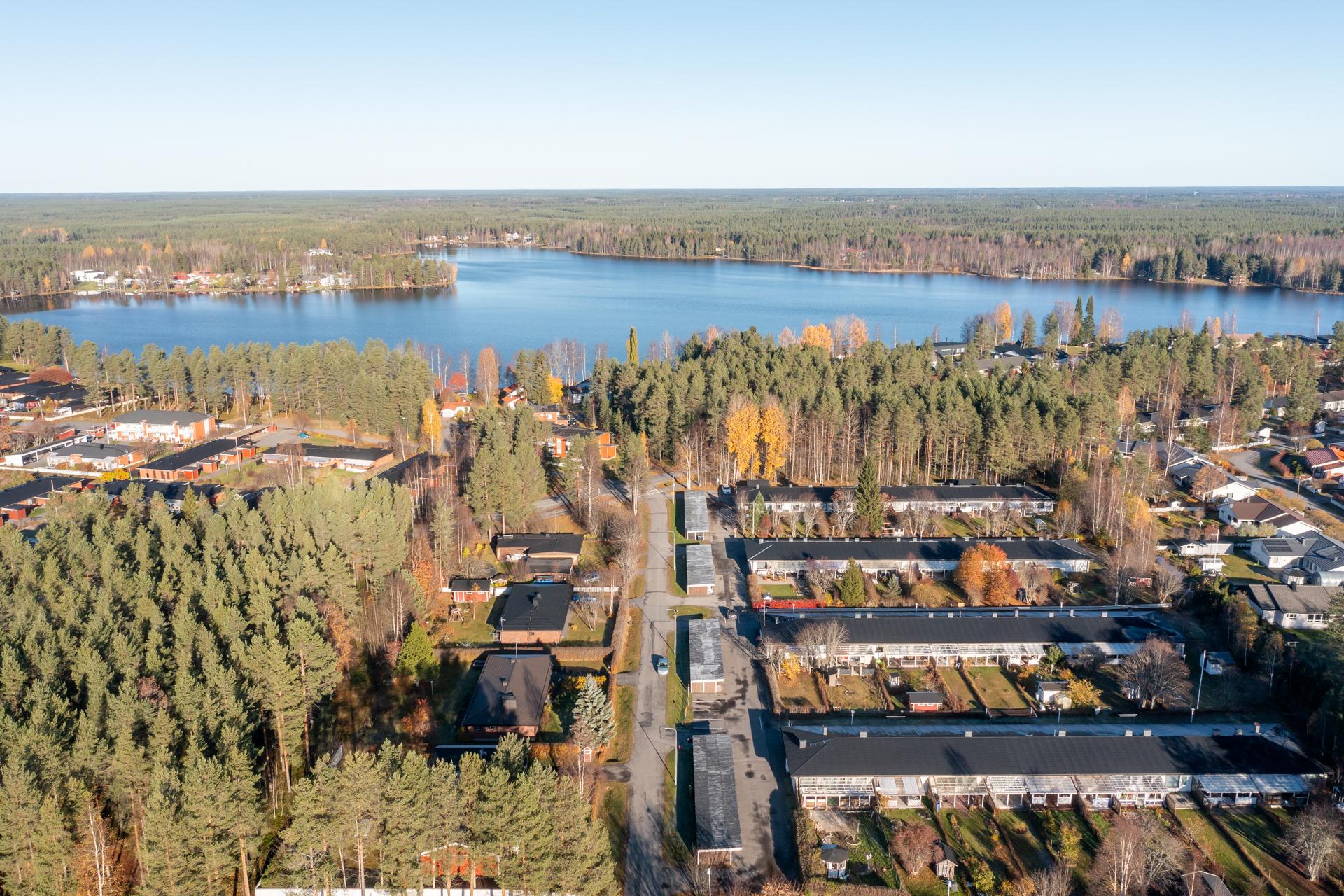 Kumputie 24, Jääli, Oulu