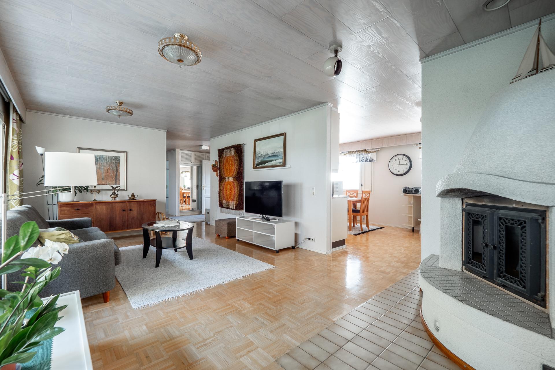 Kumputie 24, Jääli, Oulu