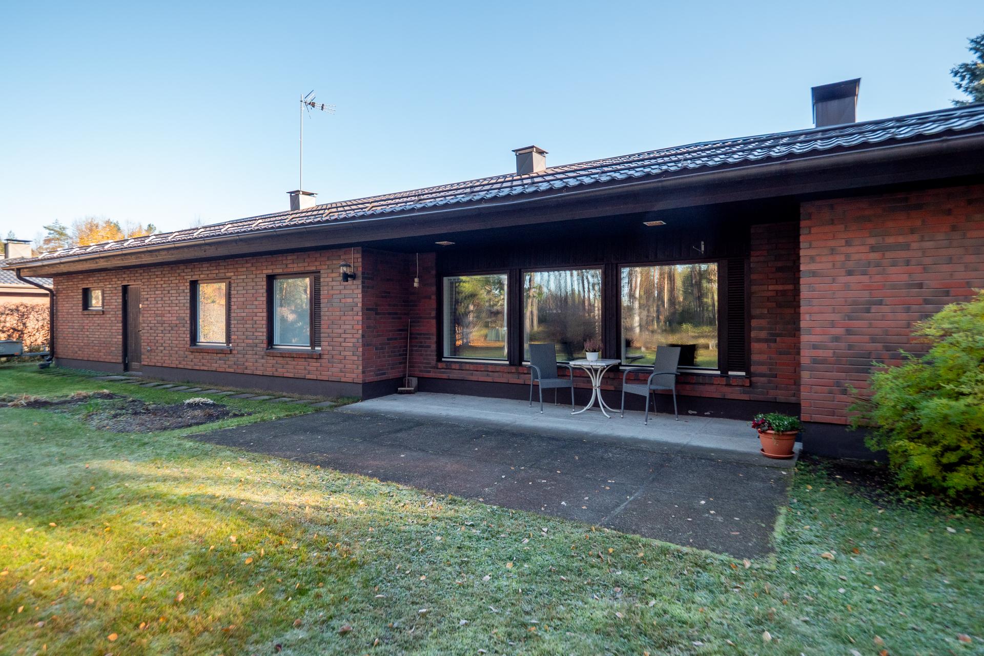 Kumputie 24, Jääli, Oulu