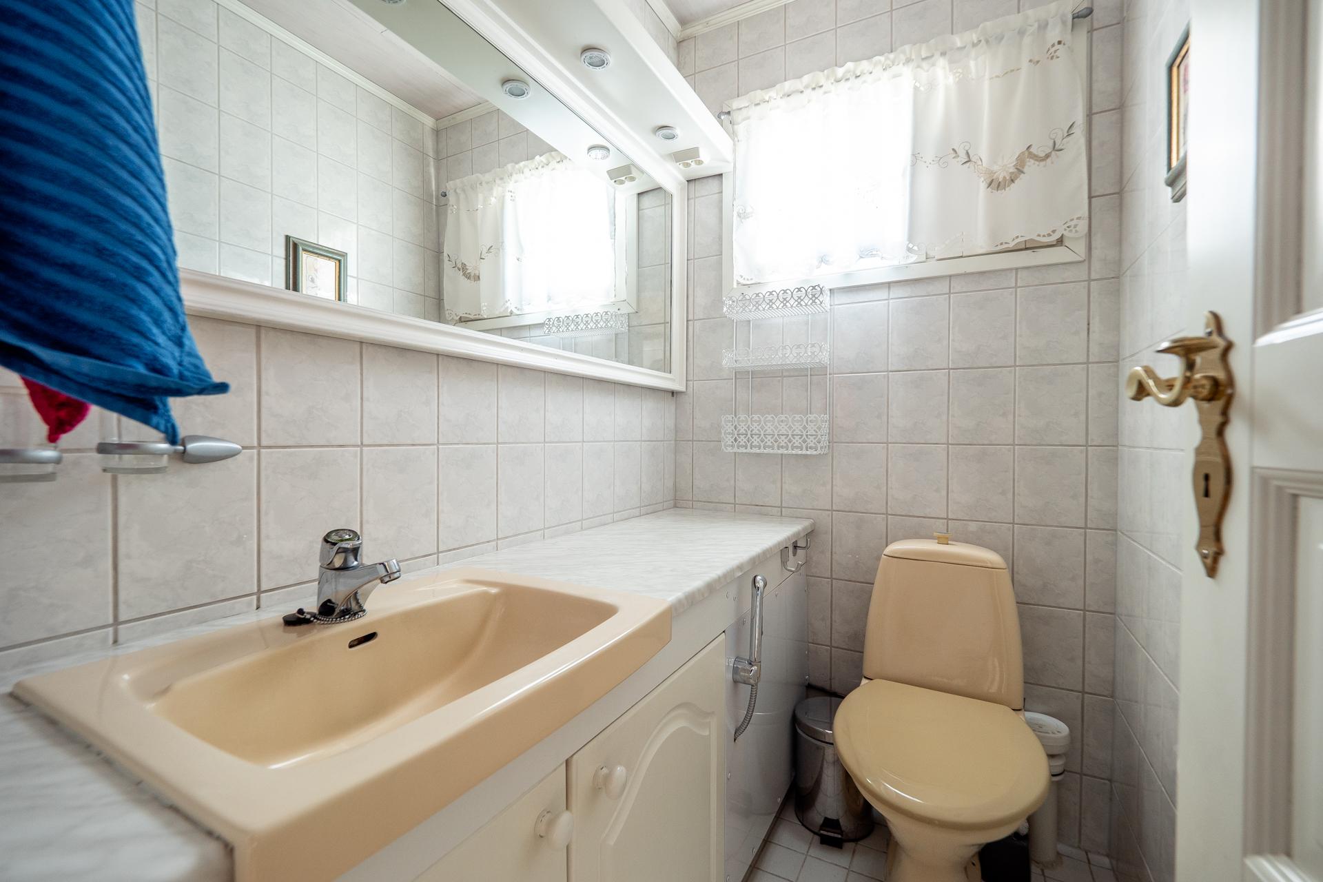 Kumputie 24, Jääli, Oulu