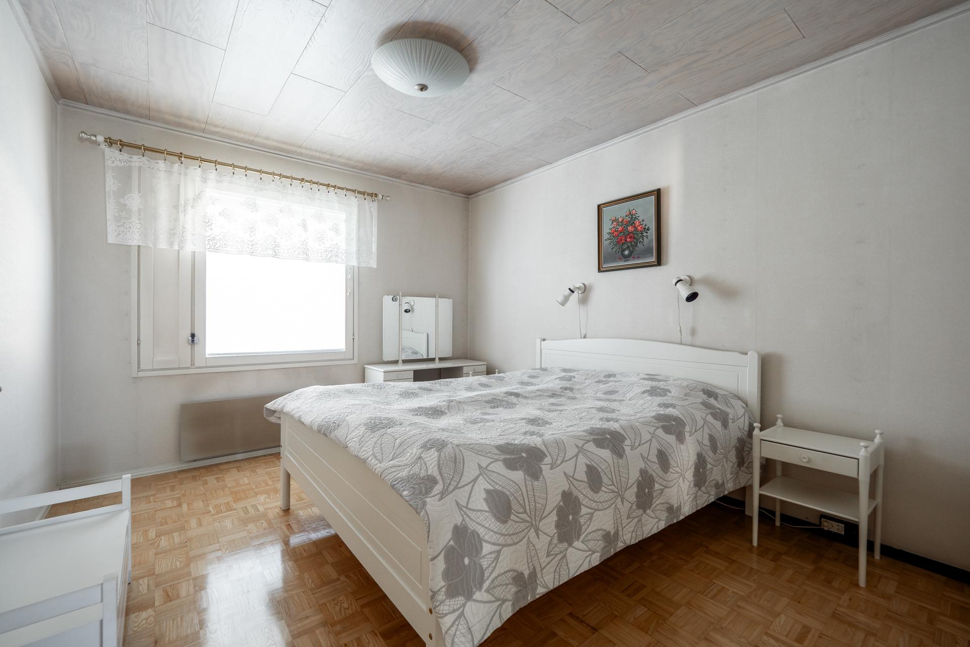 Kumputie 24, Jääli, Oulu