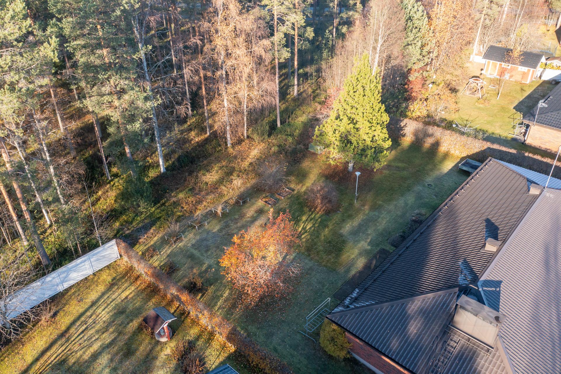 Kumputie 24, Jääli, Oulu