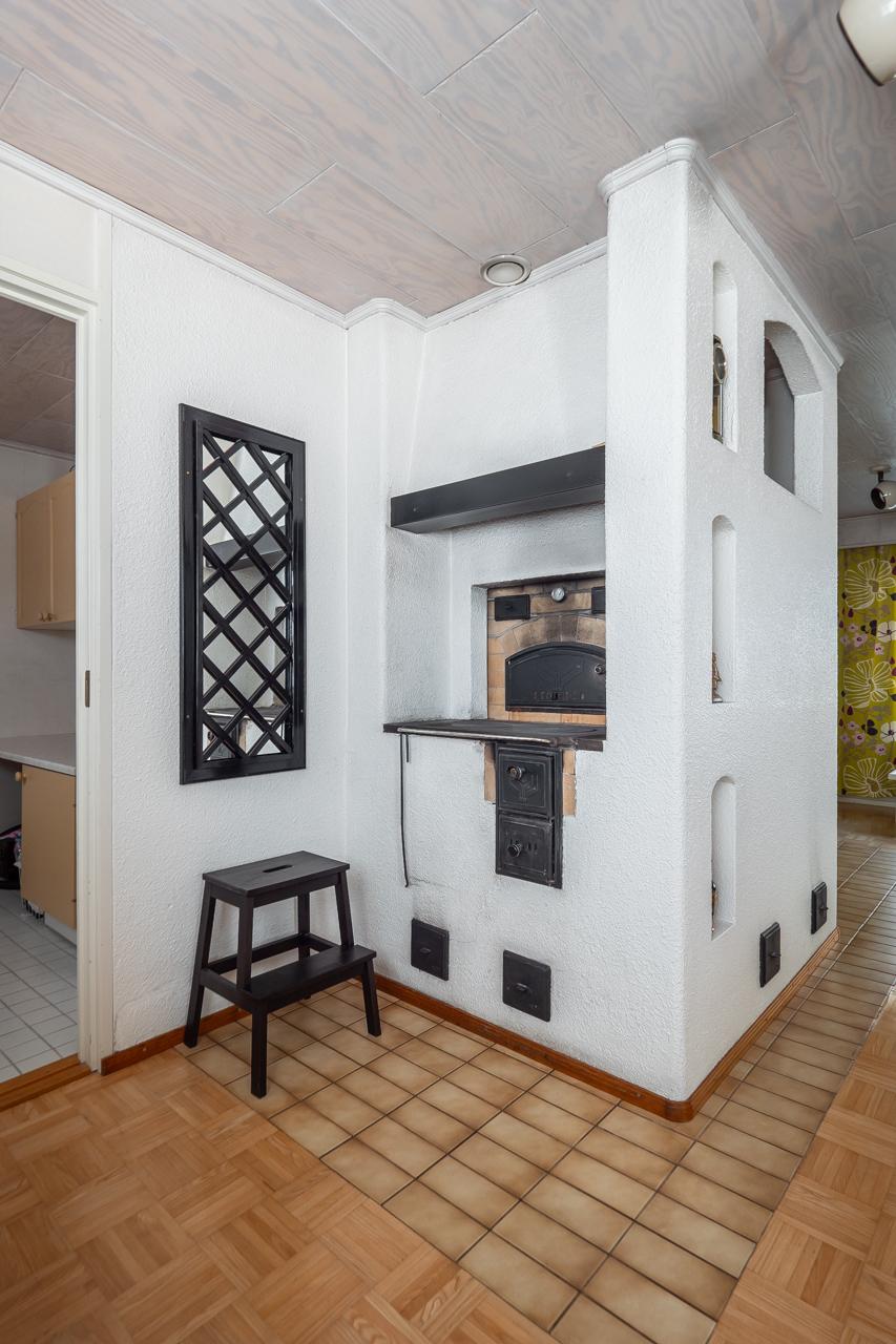 Kumputie 24, Jääli, Oulu