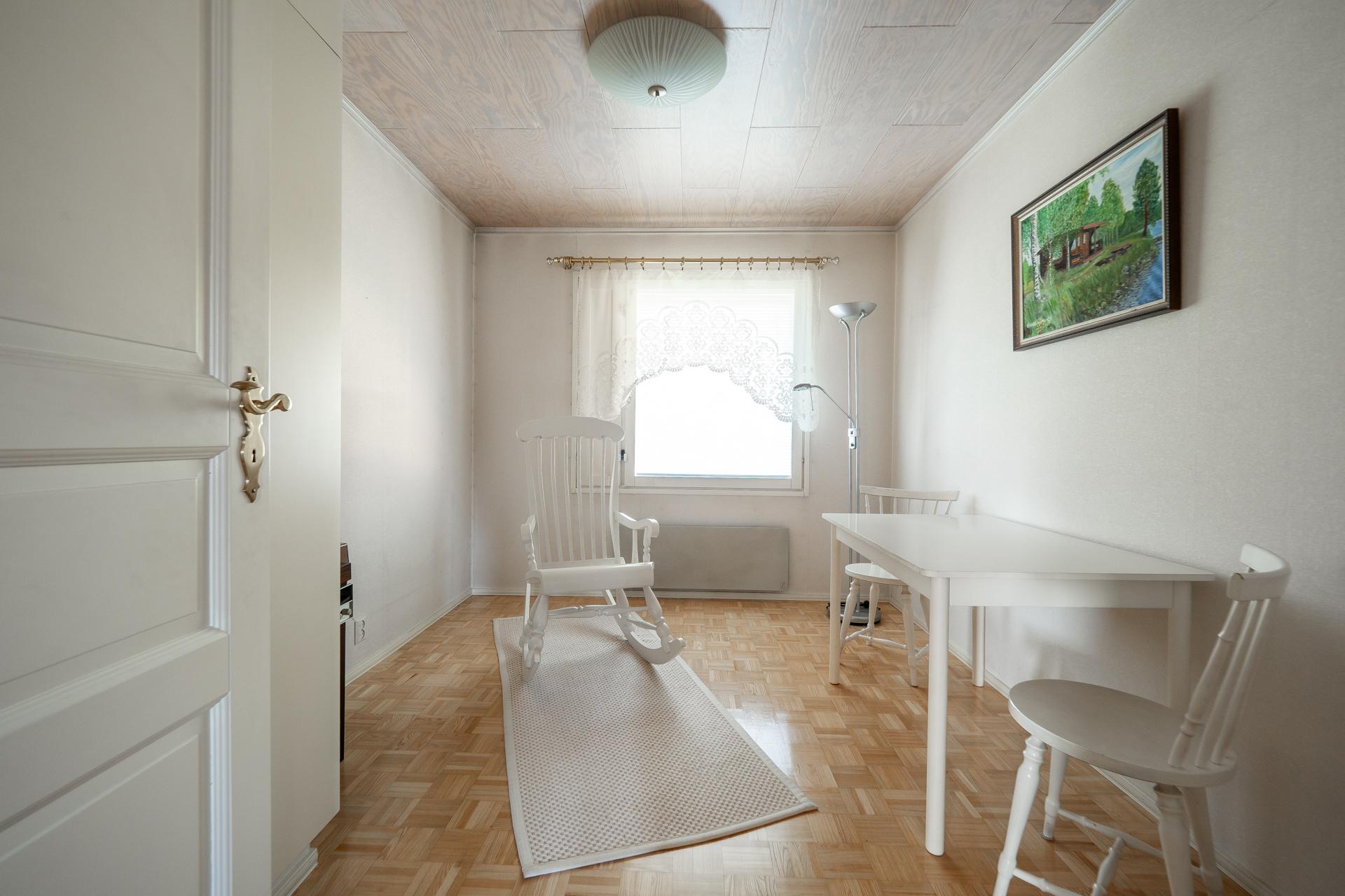 Kumputie 24, Jääli, Oulu