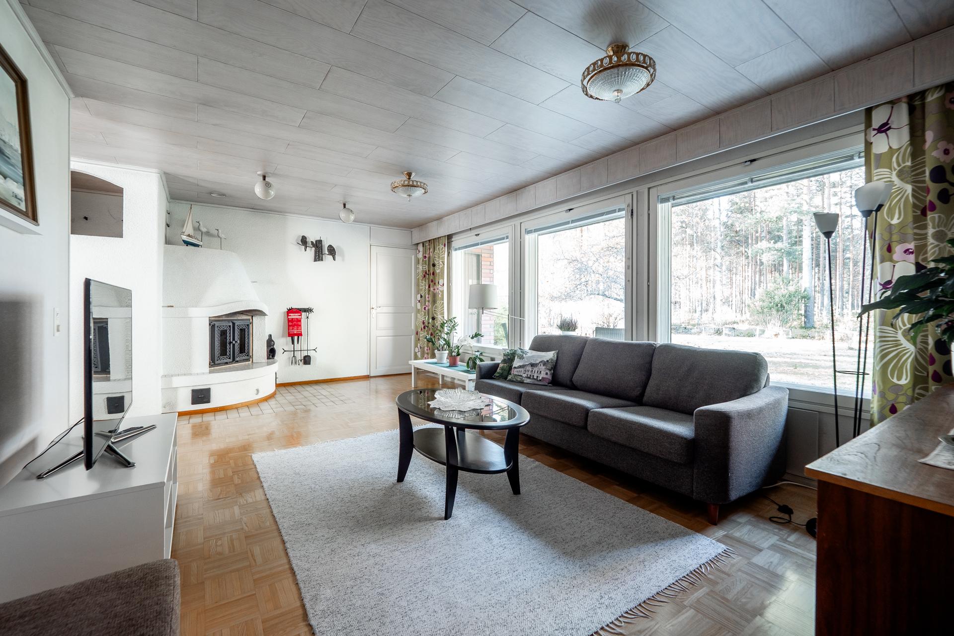 Kumputie 24, Jääli, Oulu