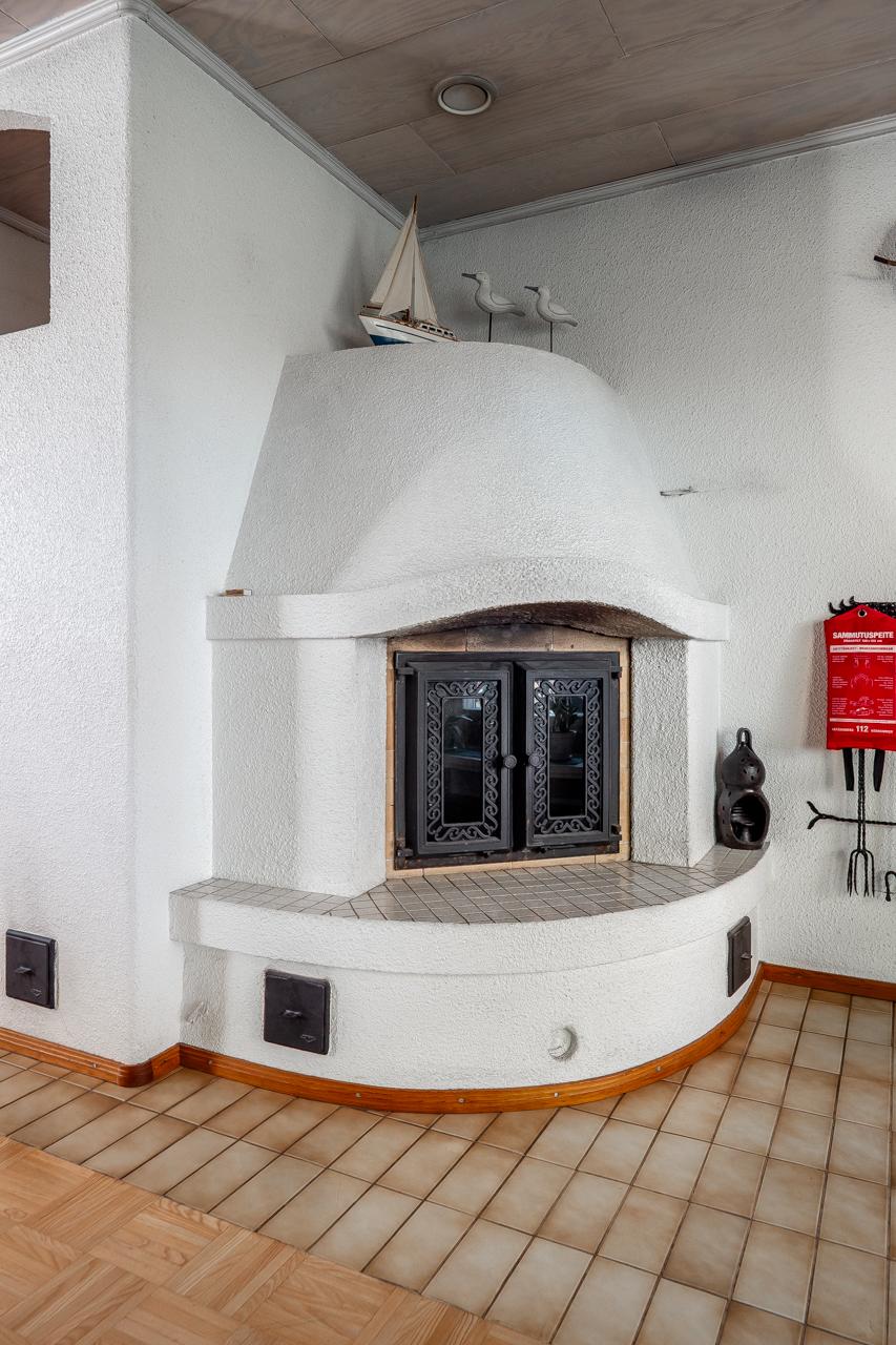 Kumputie 24, Jääli, Oulu