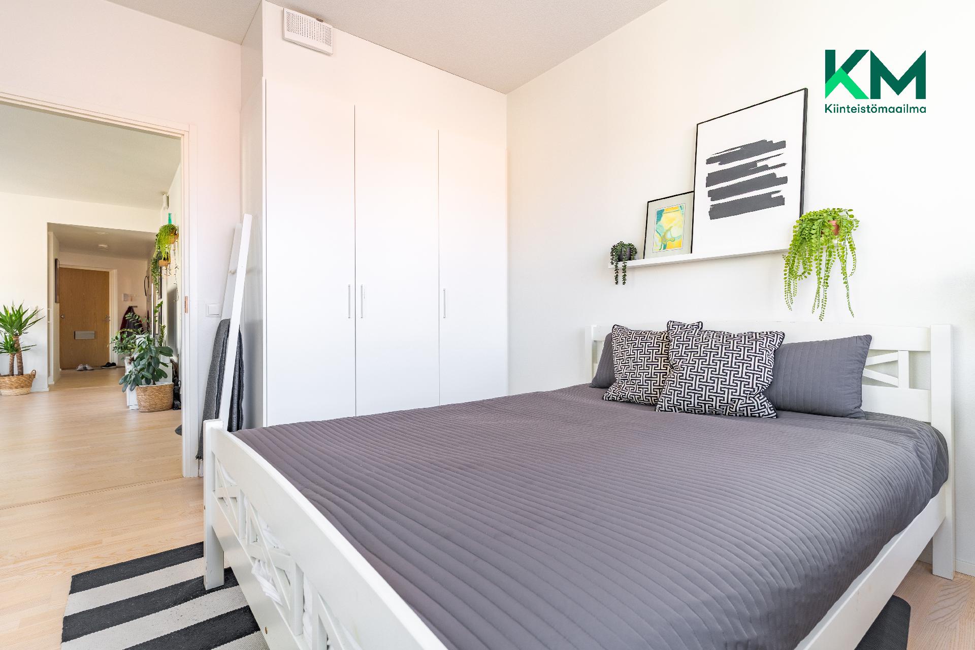 Safiirikuja 8, Kivistö, Vantaa