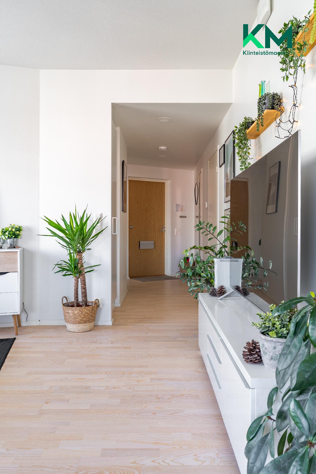 Safiirikuja 8, Kivistö, Vantaa