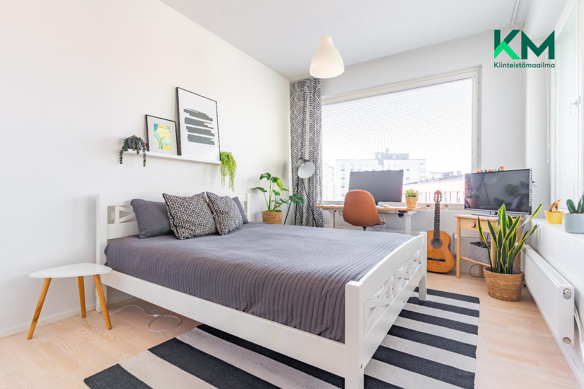 Safiirikuja 8, Kivistö, Vantaa