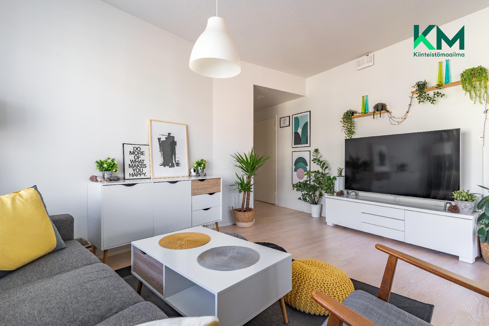 Safiirikuja 8, Kivistö, Vantaa