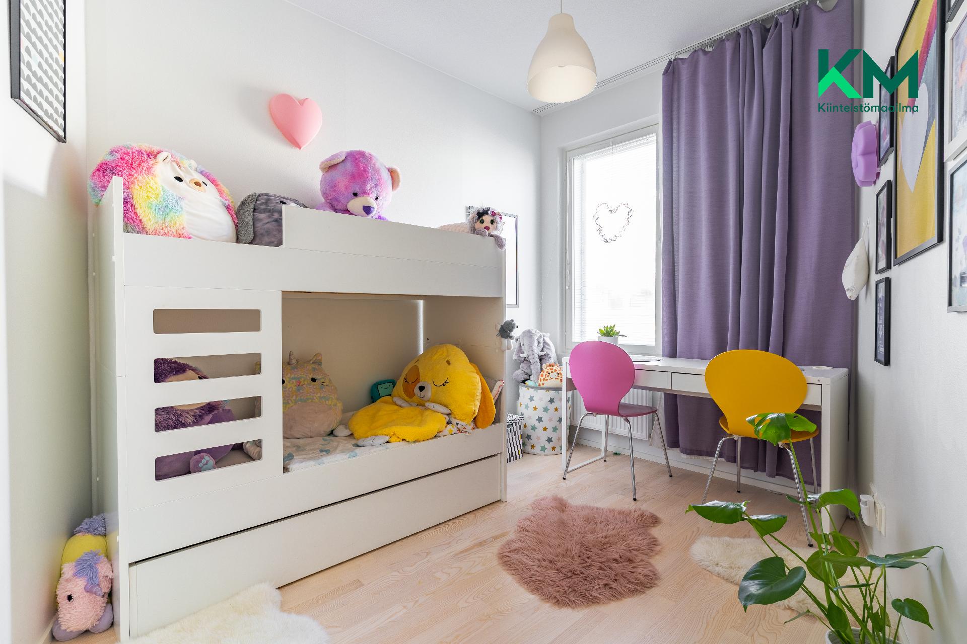 Safiirikuja 8, Kivistö, Vantaa