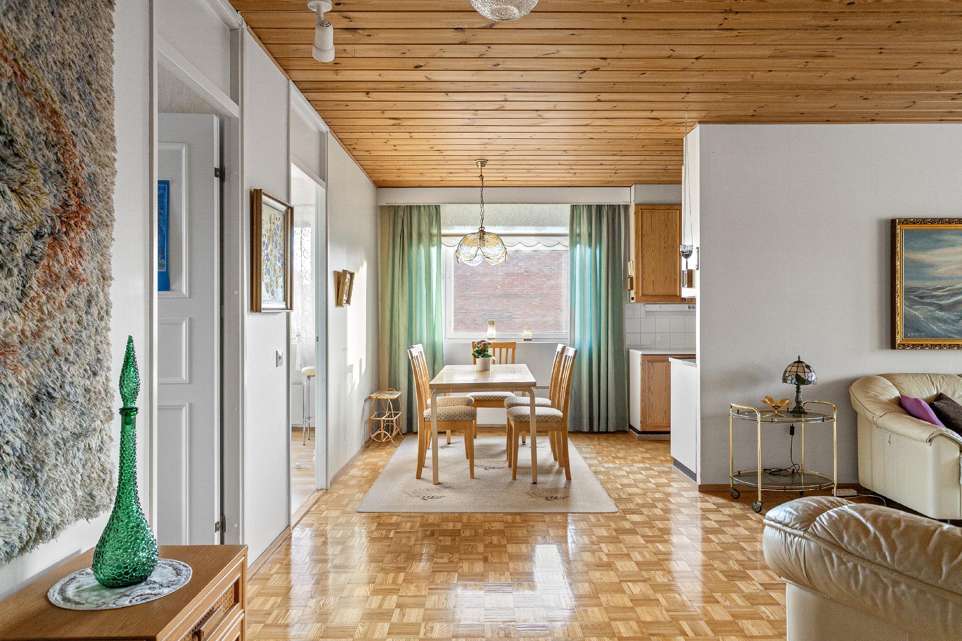 Kauppalankatu 32, Keskusta, Kouvola