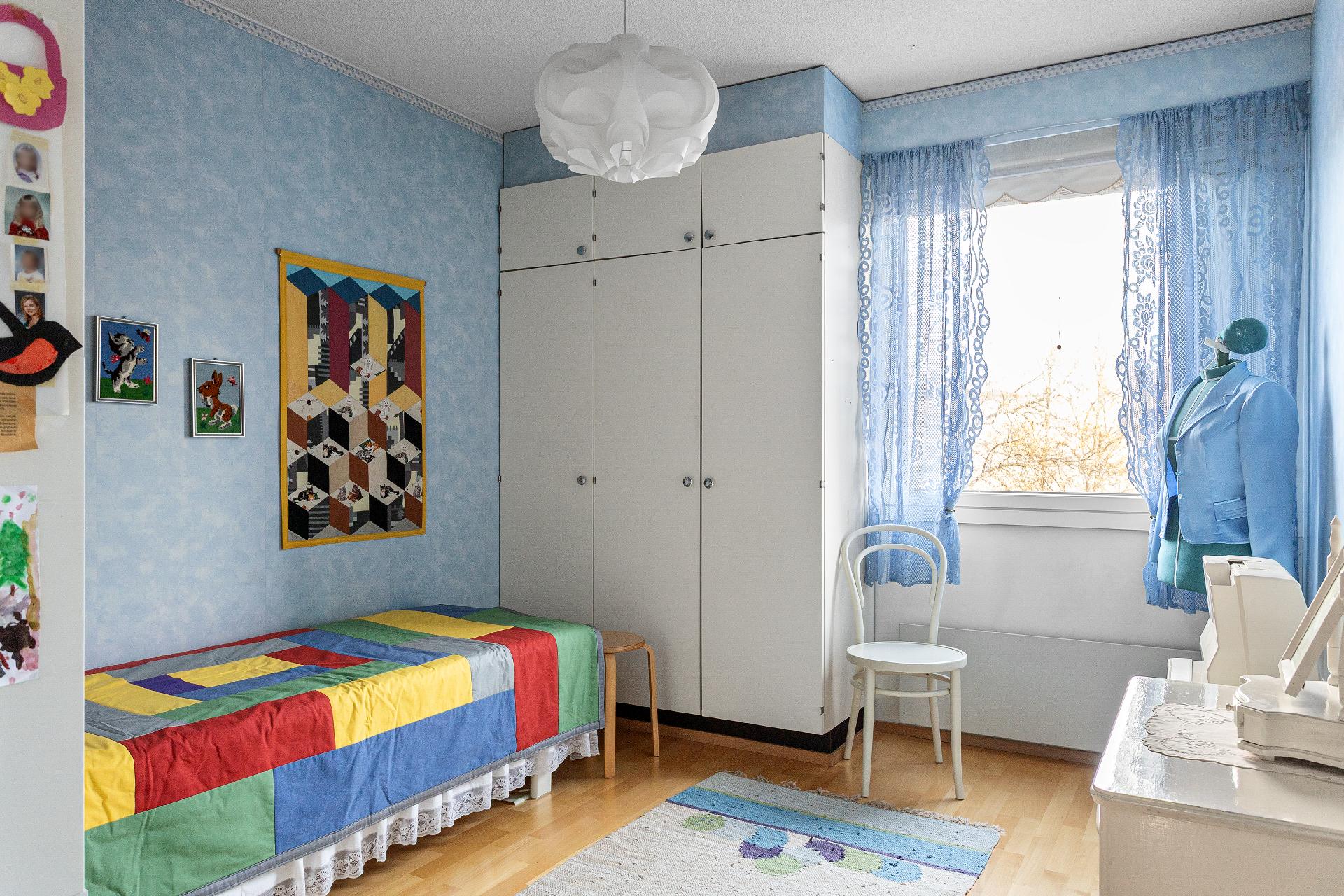 Kauppalankatu 32, Keskusta, Kouvola