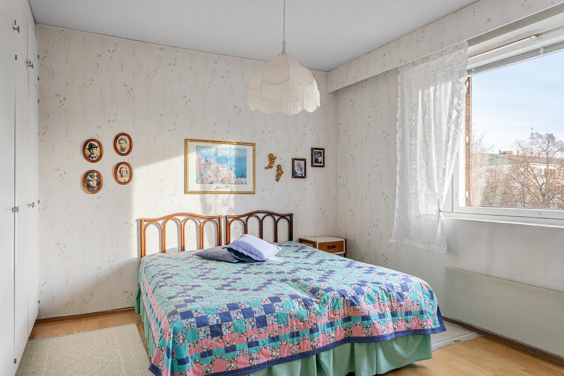 Kauppalankatu 32, Keskusta, Kouvola