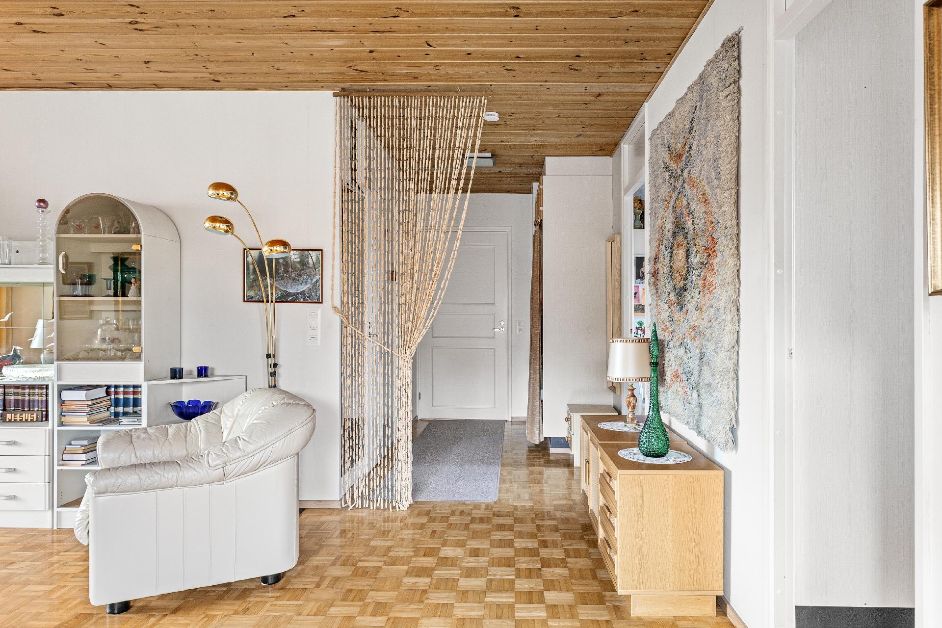 Kauppalankatu 32, Keskusta, Kouvola