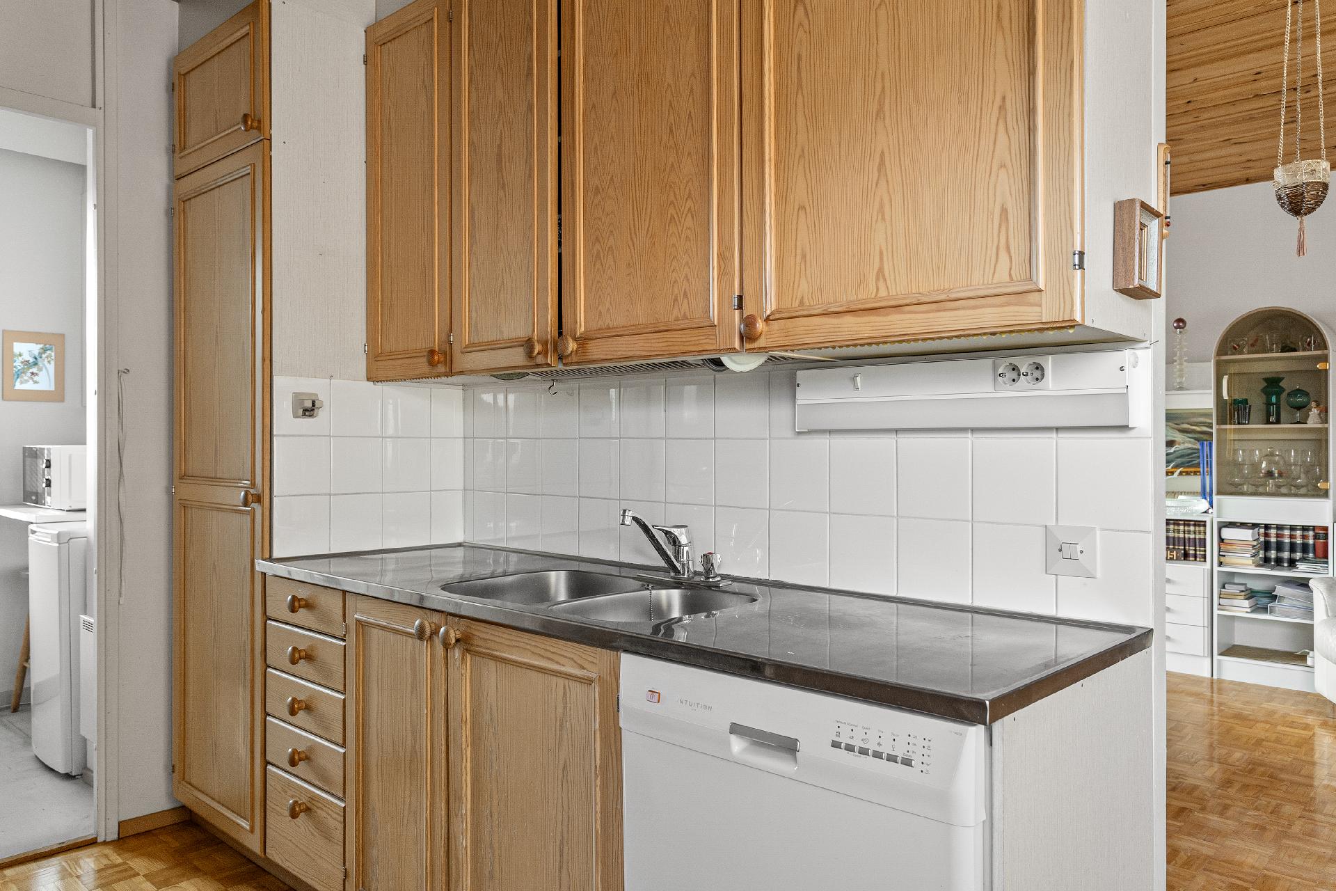 Kauppalankatu 32, Keskusta, Kouvola