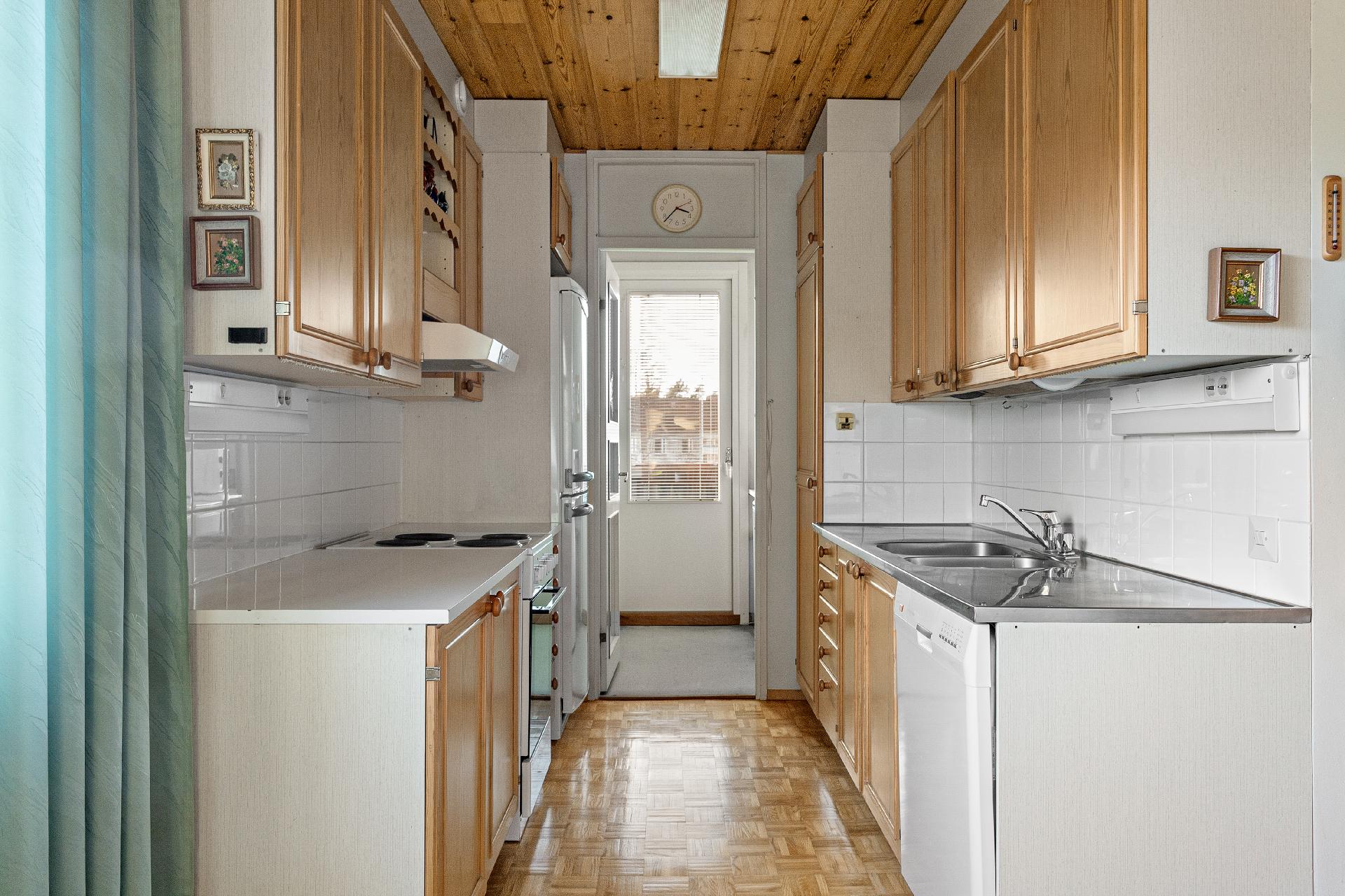 Kauppalankatu 32, Keskusta, Kouvola