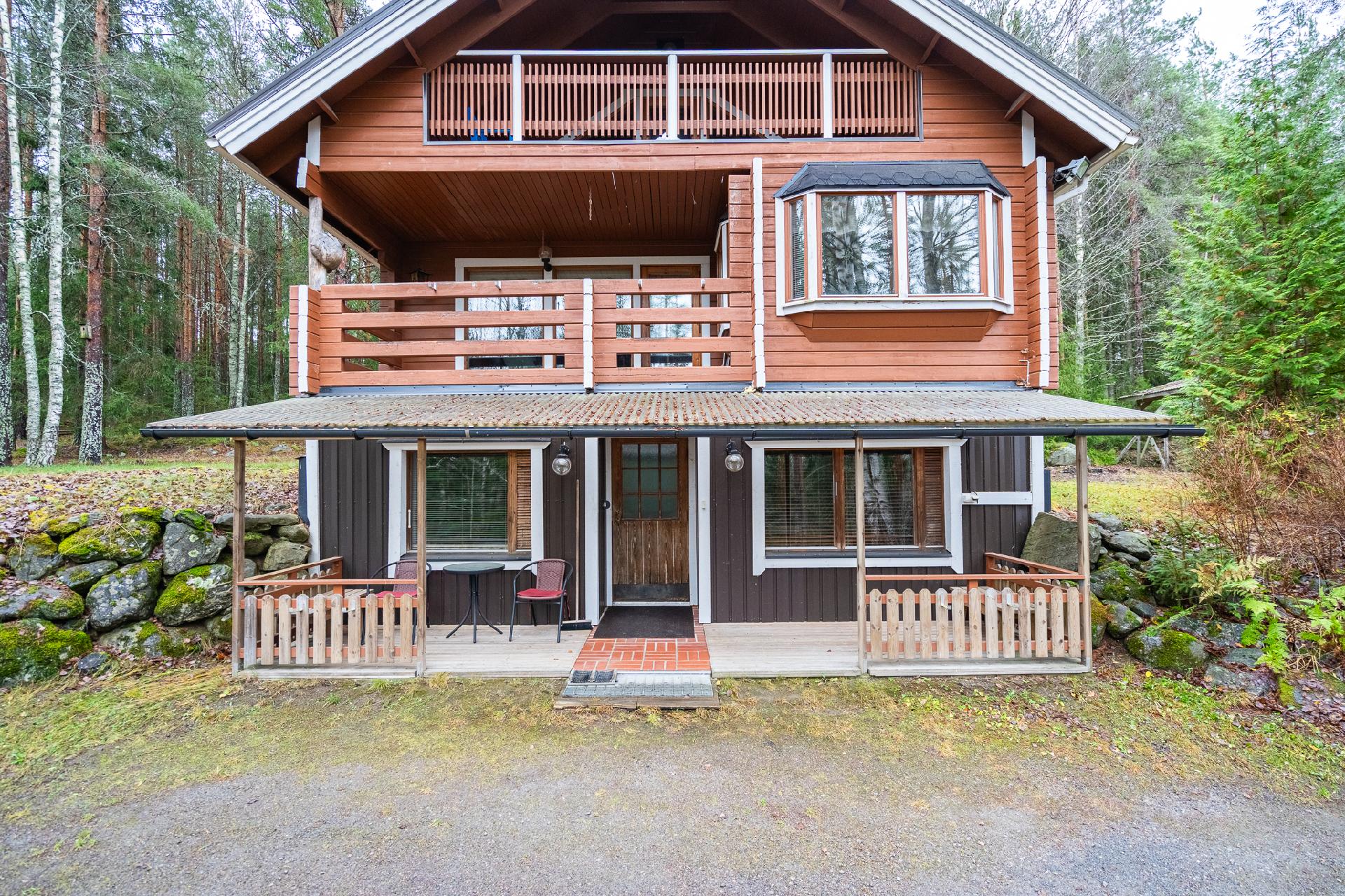 Radanvarsitie 278, Iittala, Hämeenlinna