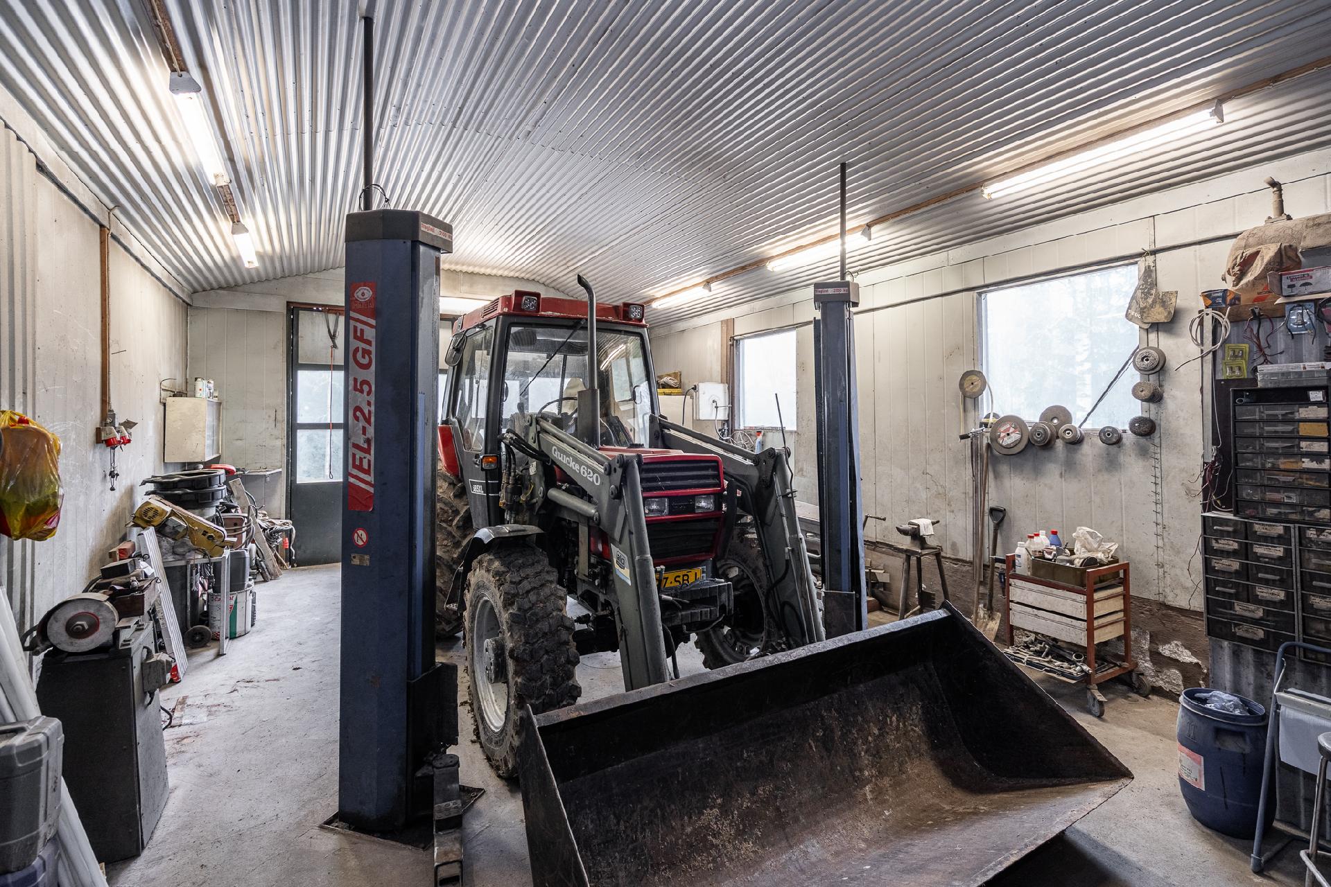 Radanvarsitie 278, Iittala, Hämeenlinna