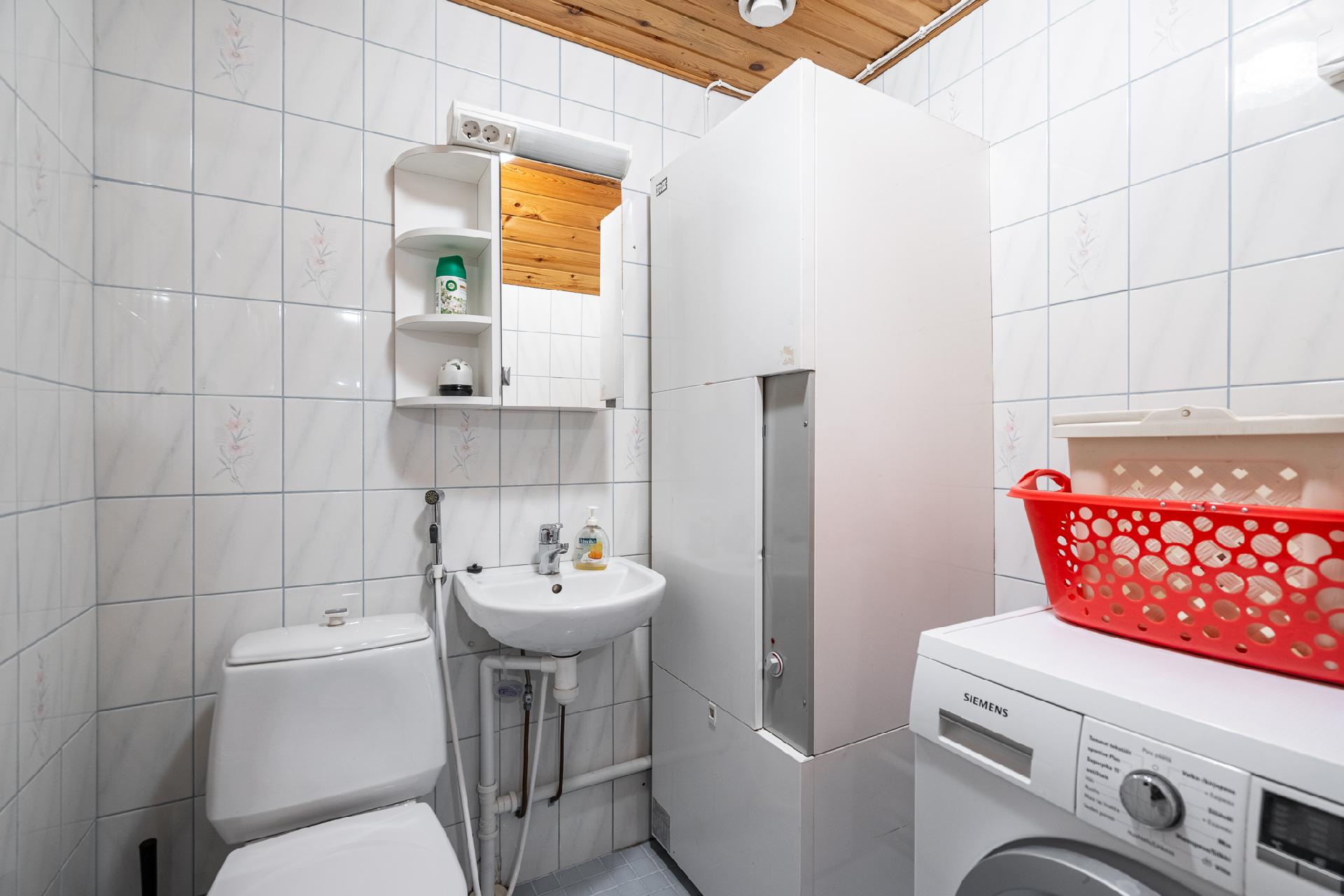 Radanvarsitie 278, Iittala, Hämeenlinna