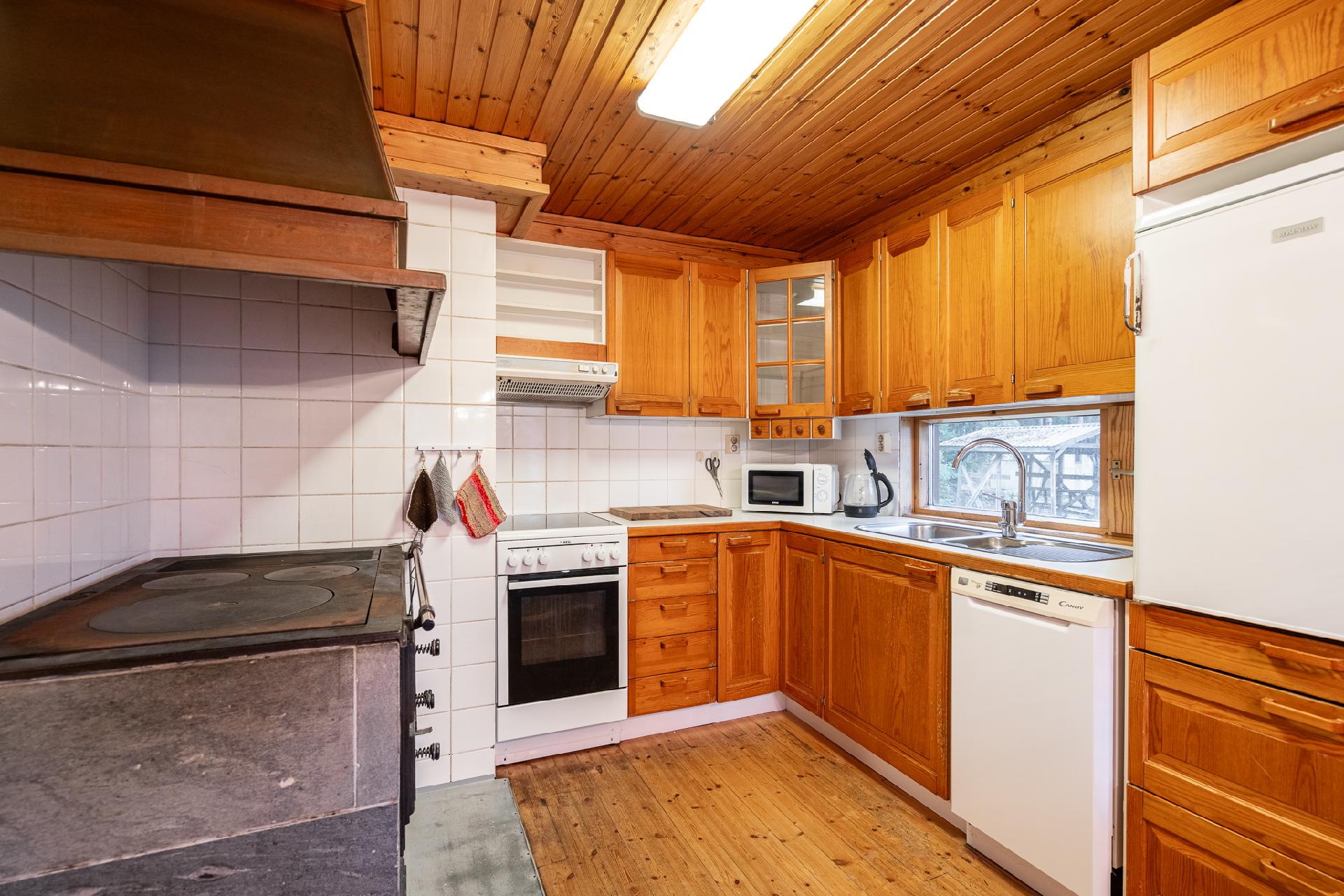 Radanvarsitie 278, Iittala, Hämeenlinna