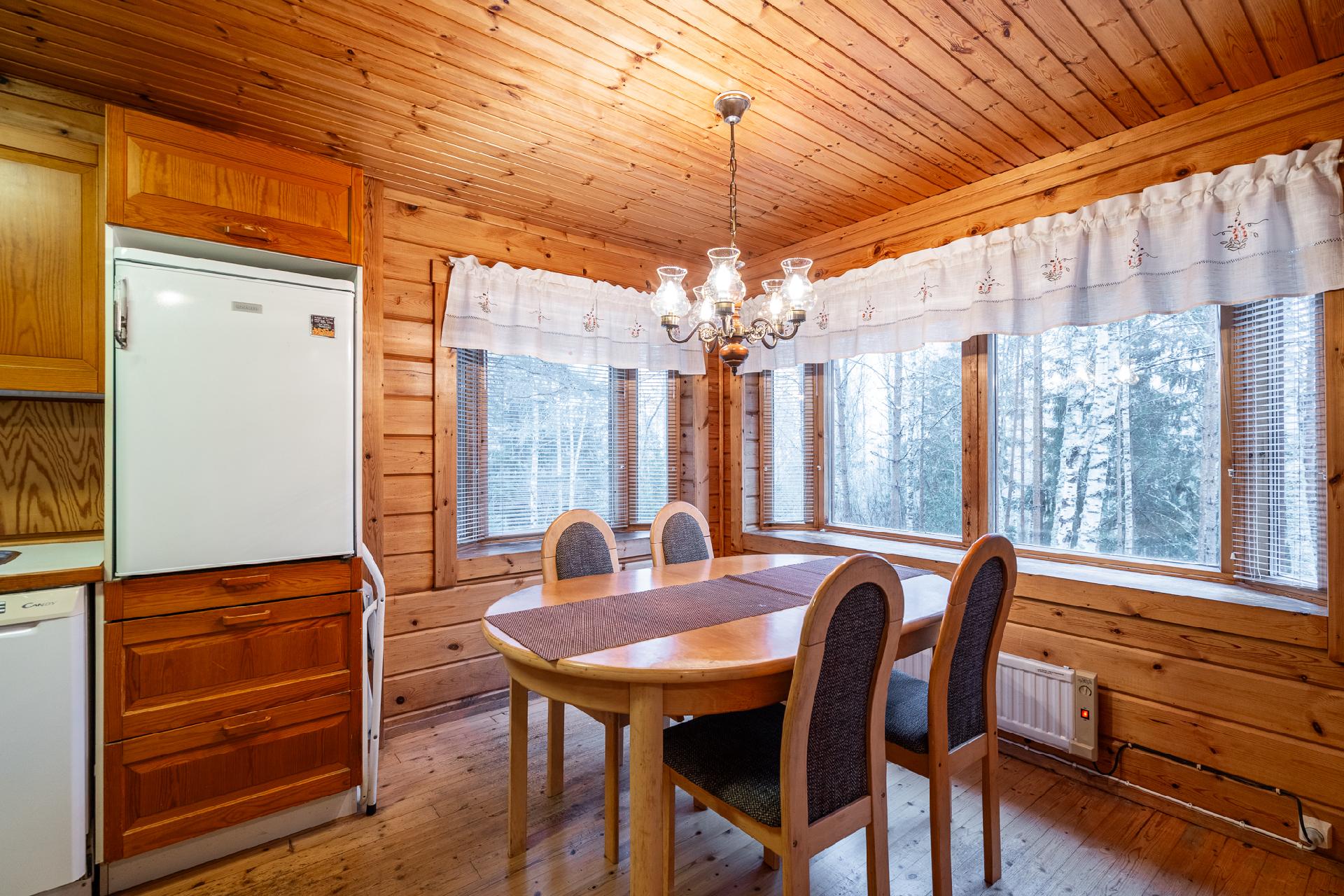 Radanvarsitie 278, Iittala, Hämeenlinna