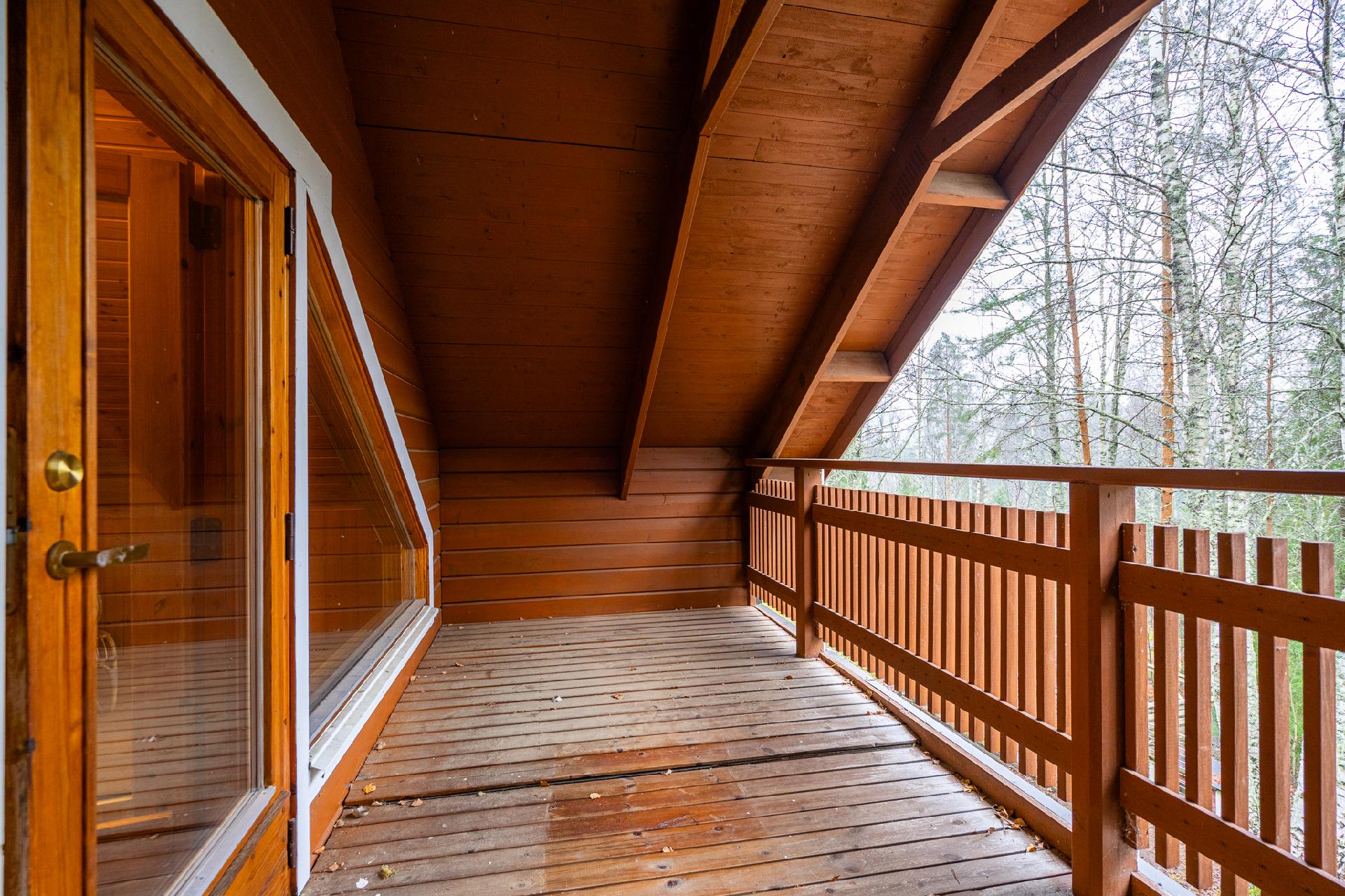 Radanvarsitie 278, Iittala, Hämeenlinna