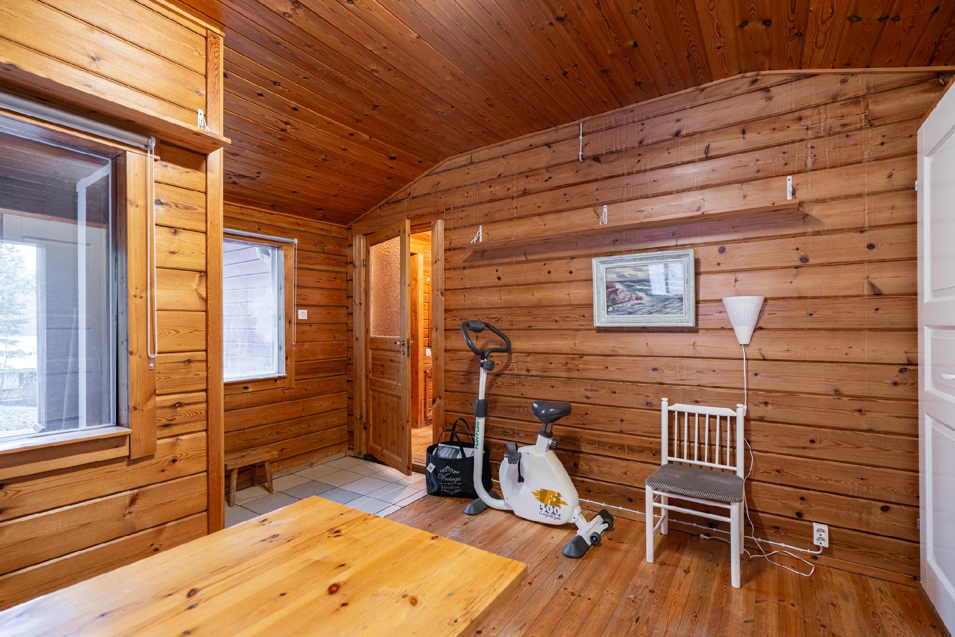 Radanvarsitie 278, Iittala, Hämeenlinna