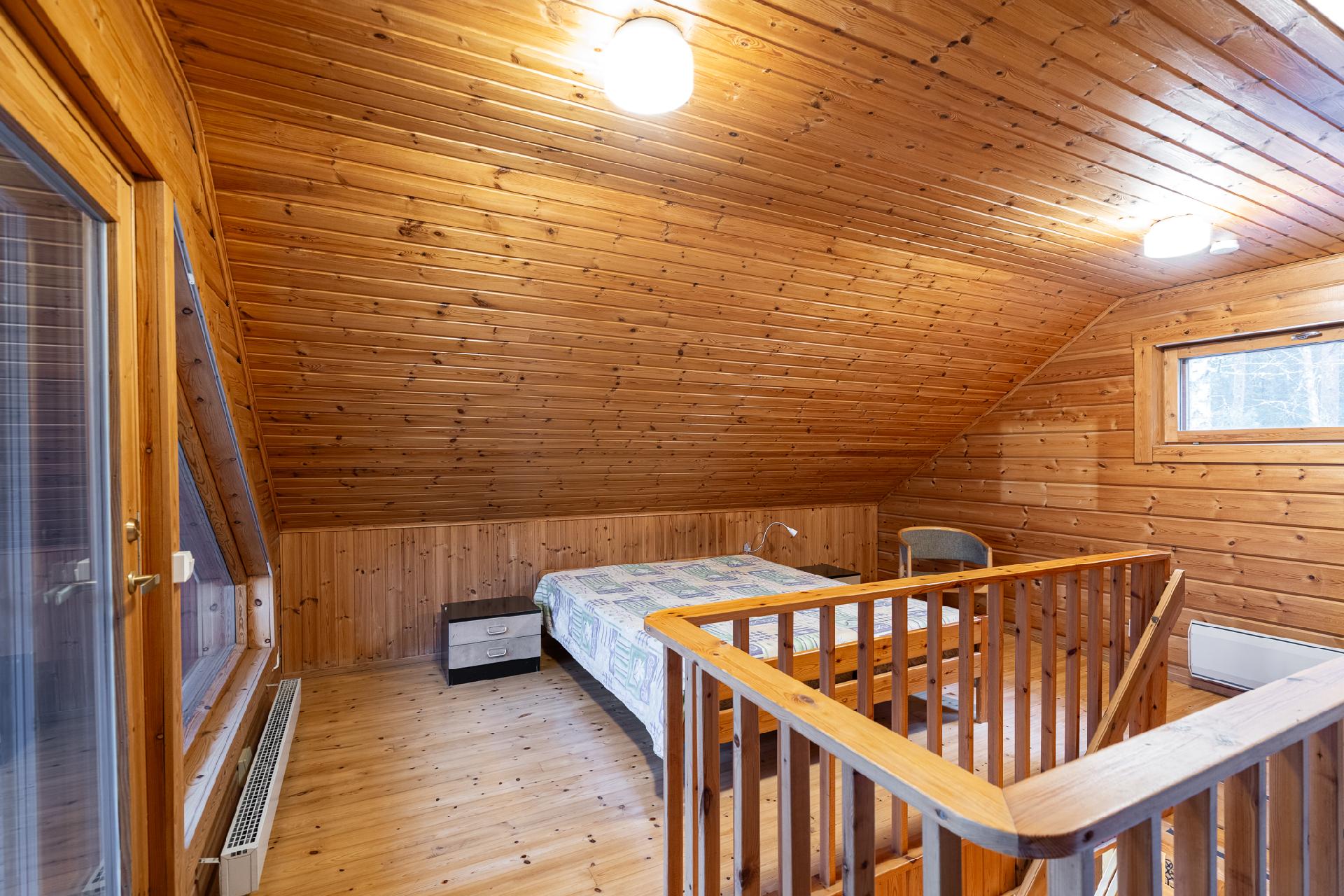 Radanvarsitie 278, Iittala, Hämeenlinna