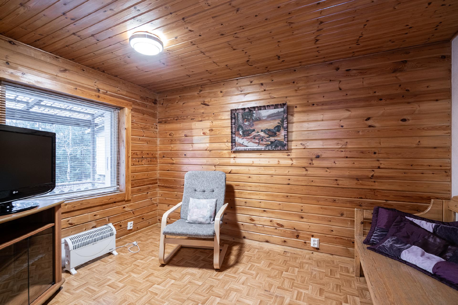 Radanvarsitie 278, Iittala, Hämeenlinna