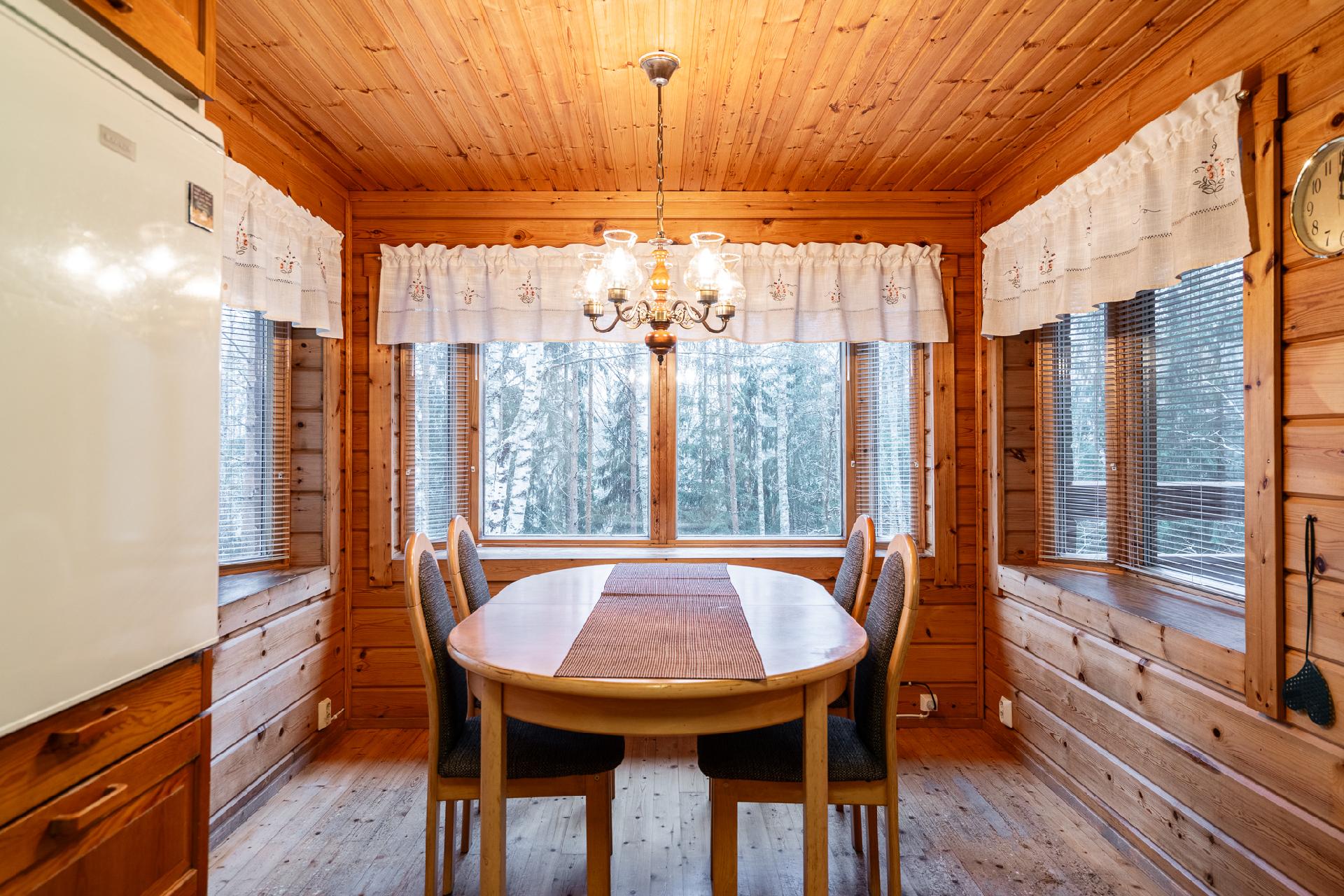 Radanvarsitie 278, Iittala, Hämeenlinna