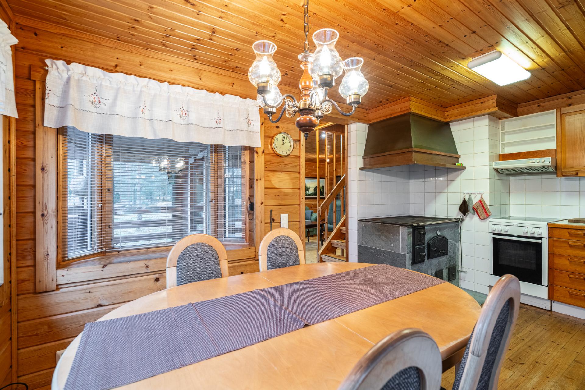 Radanvarsitie 278, Iittala, Hämeenlinna